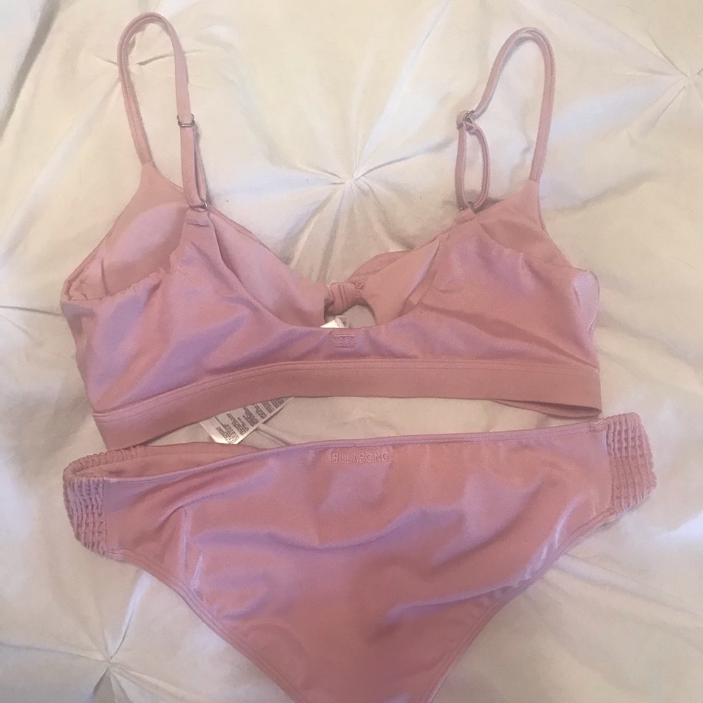 NWOT billabong bikini - Picture 4 of 8